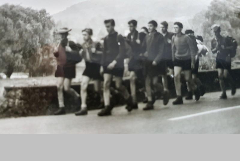 chiro-ekeren-donk-en-klaroenkorps-jaren-1958-196534