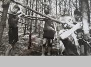 chiro-ekeren-donk-en-klaroenkorps-jaren-1958-19655