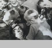 chiro-ekeren-donk-en-klaroenkorps-jaren-1958-196595